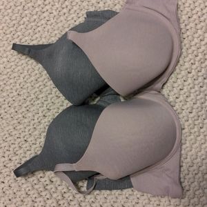 Aerie Real Sunnie Full Coverage Bras (2)